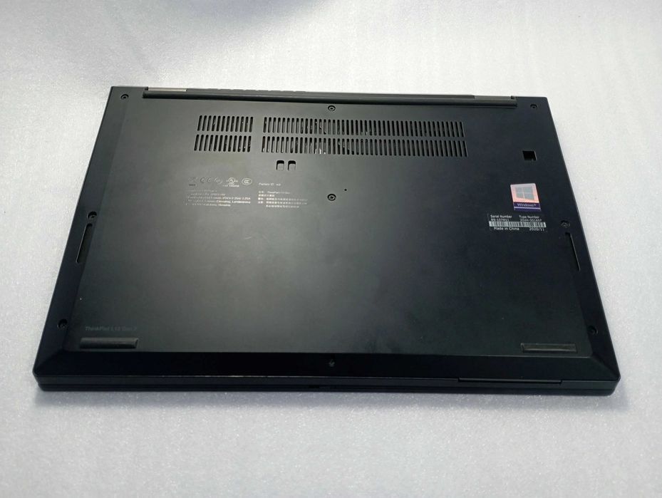 Бізнес-ноутбуки Lenovo ThinkPad та ThinkBook / Для роботи та бізнесу / Повернення з Amazon / Тільки ОПТ