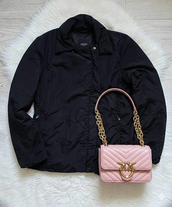 Kurtka przejściowa damska weekend max mara