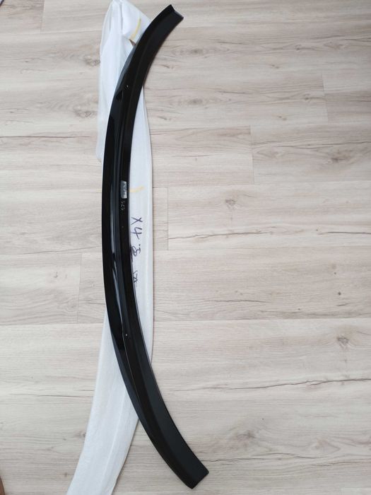 Vendo do Spoiler BMW X4