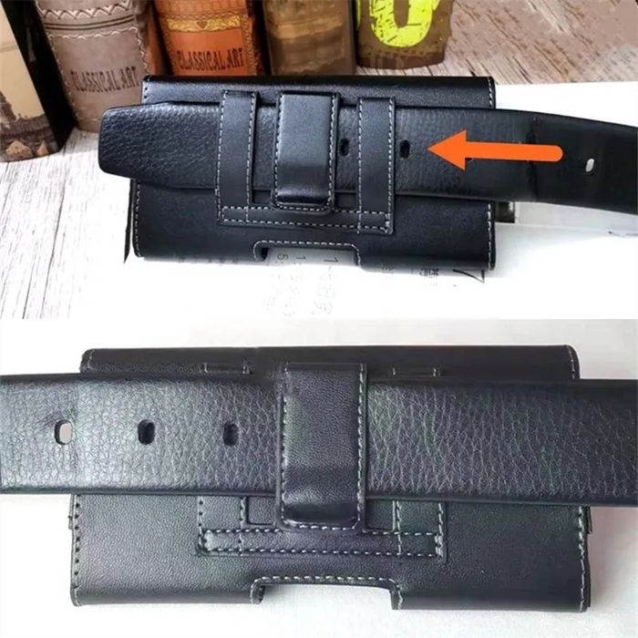 Etui na telefon na pasek NOWY Pokrowiec na smartfona.