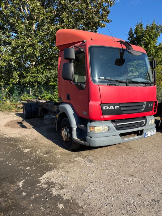 DAF