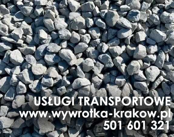 Usługi transportowe