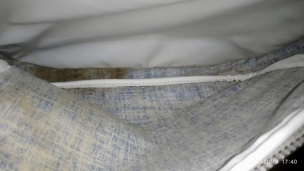 Сумка наплічна, спортивная, винтажная, Олимпиада 80