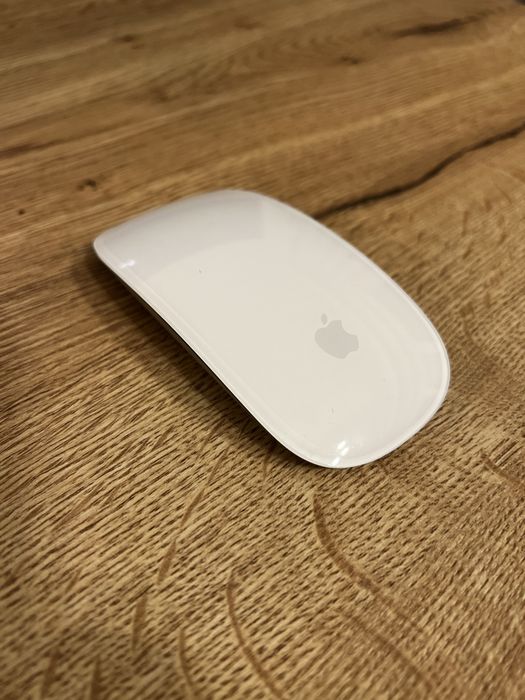 Mysz Apple Magic Mouse