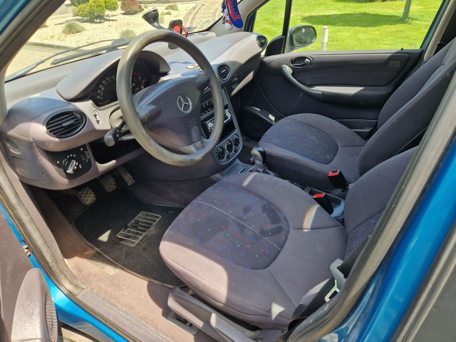 Mercedes a140 Okazja