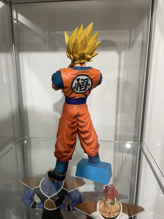 Dragon Ball Memories Ichiban Kuji Prize A Super Saiyajin Son Goku