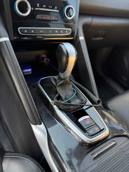Renault Koleos 2.0 дизель автомат обмін [Перший внесок від 20%]