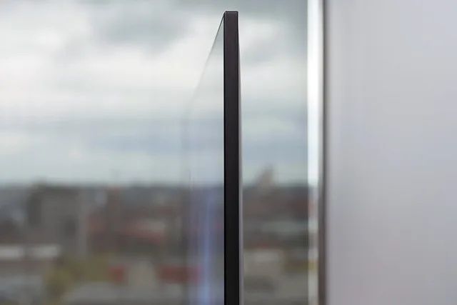 Samsung TV QN90A Neo QLED (55 polegadas)