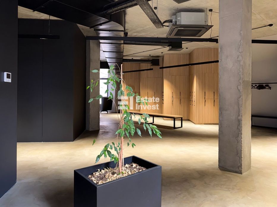 Аренда офиса в ЖК IT парк Мануфактура