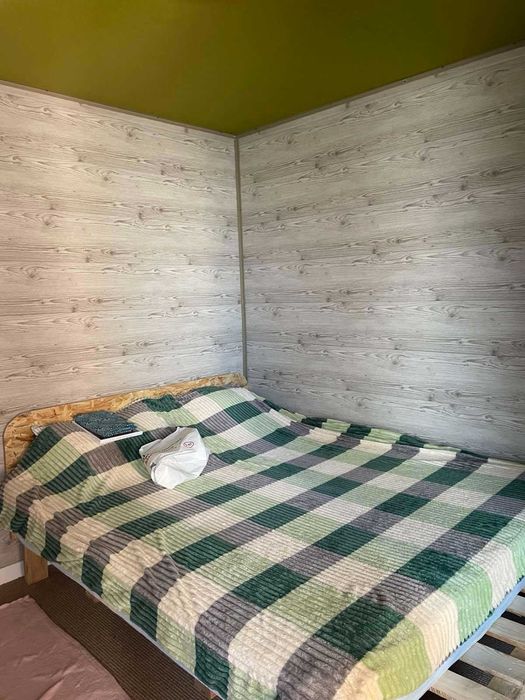 Продам небольшой дом в Фонтанке.