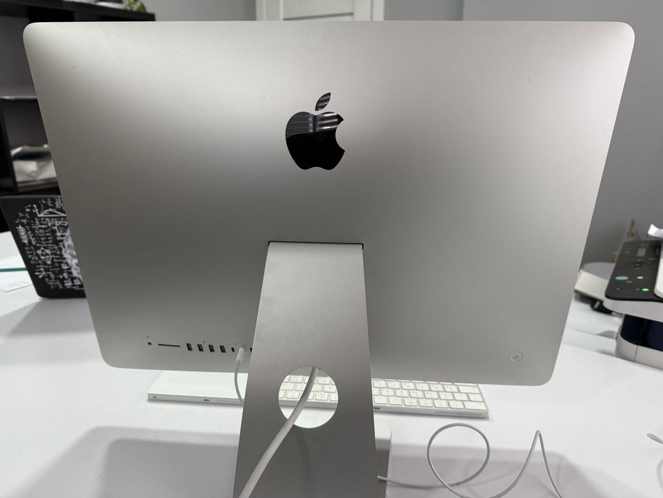 iMac2019(i9-3.6G・64G・1TB・Vega48)最強カスタマイズ imac 2019 21 - Персональні комп'ютери - OLX.ua