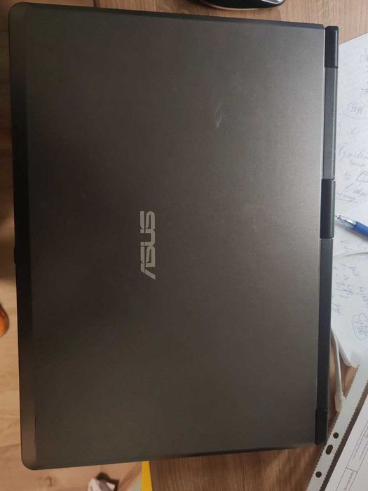 ноутбук asus X51R