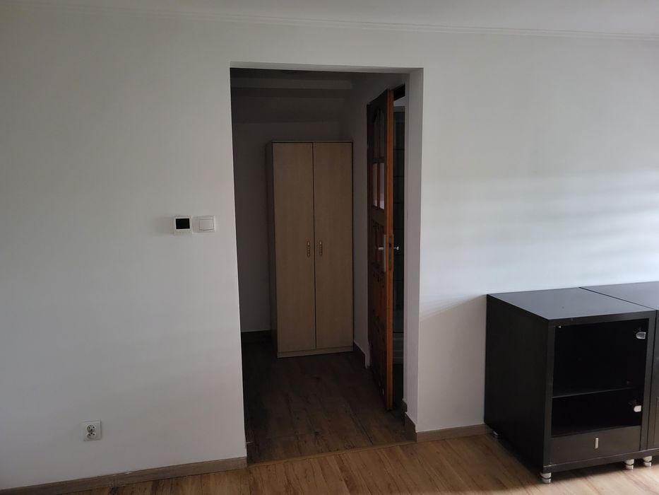 Wynajmę mieszkanie 30m w domu prywatnym Wodzisław Śląski