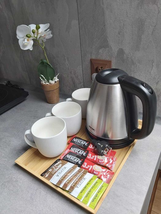 Rodzinny apartament MARGO, 20 m kw, wysoki standard