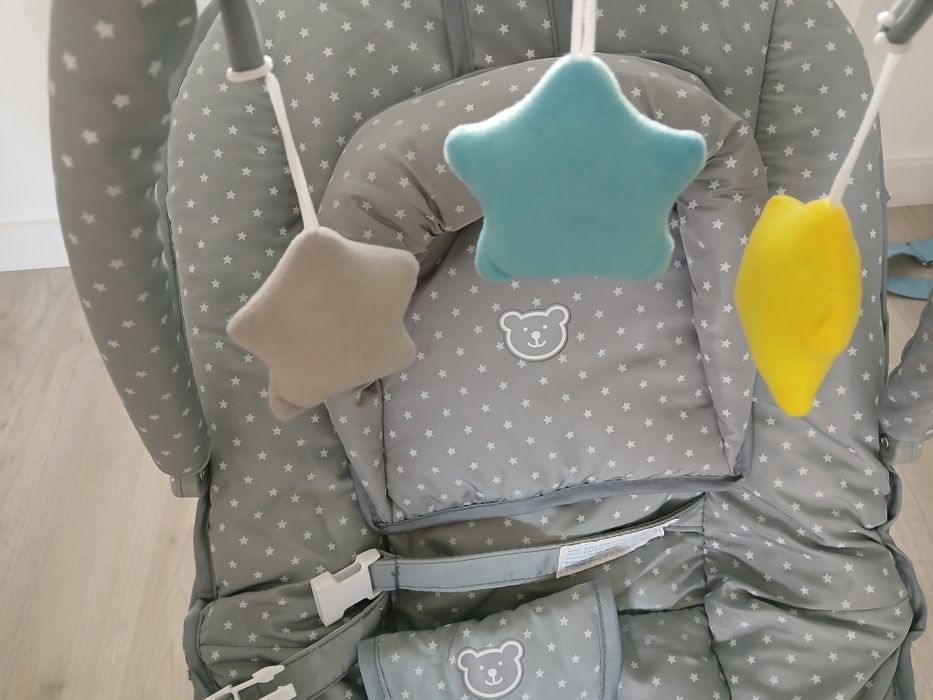 Cadeira de repouso/espreguiçadeira