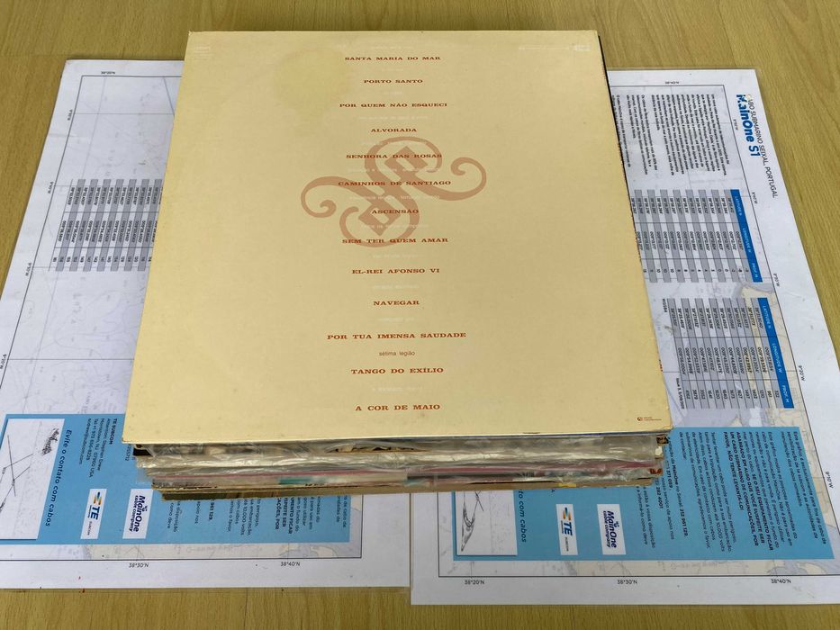 Coleção de discos antigos (anos 70 e 80) Single e LP (álbuns desde 5€)