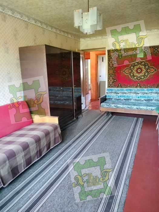 Продам 2-к кв-ру под ремонт, Восточный,ст.м. Индустриальная