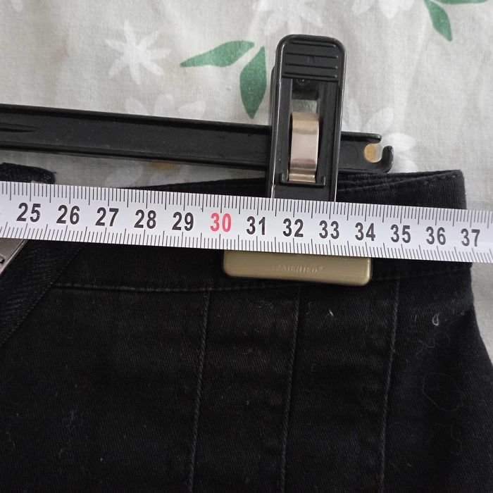 Spódnica mini czarna Atmosphere