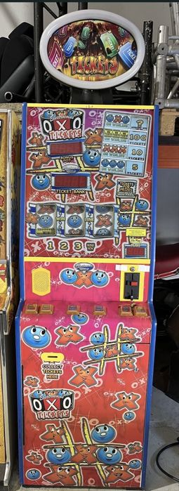 Maquina  Slot Machine
