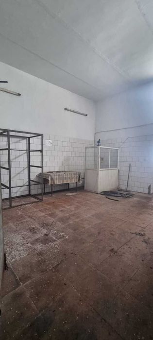 Оренда ковбасного цеху.