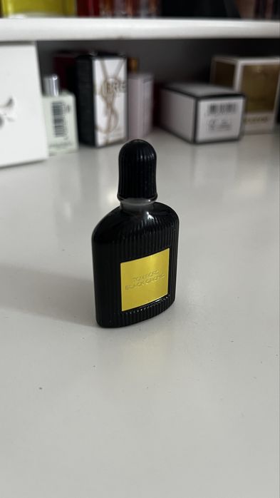 Miniaturka Tom Ford Black Orchid