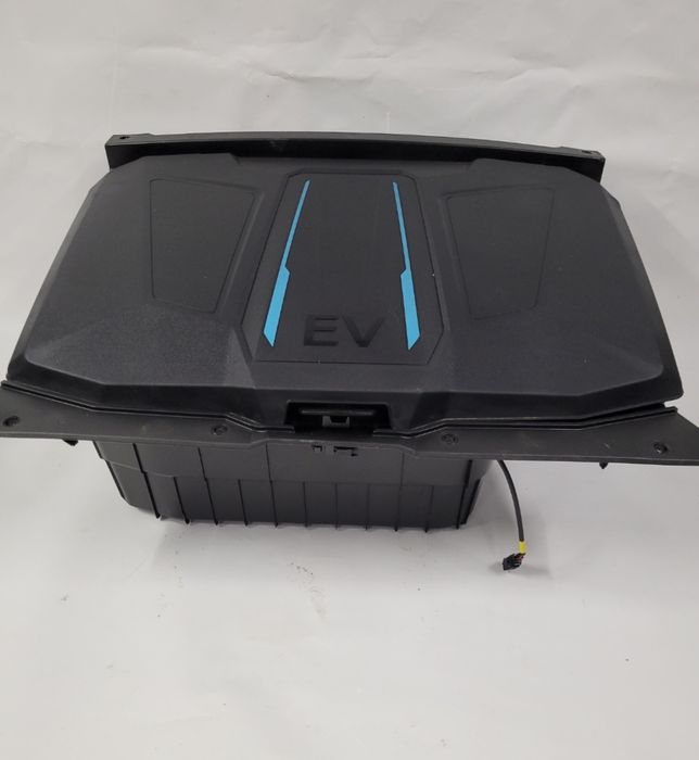 Органайзер бардачок  kia niro  ,ev6 , ioniq 5