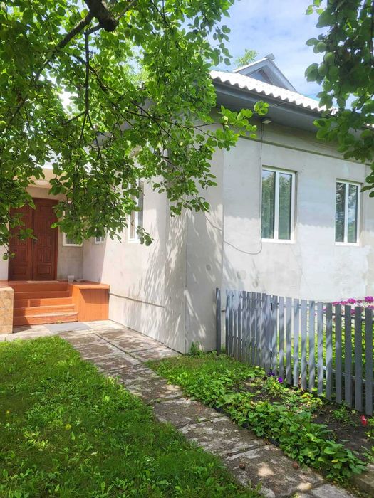 Продаж будинку готовий до проживання