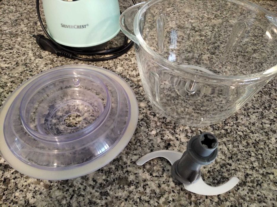 Varinhas mágicas e picadoras para reparação / peças e acessórios