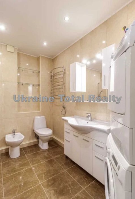 2-rooms apartment apartment by the address st. Zelenogorskaya (area 87 m²) - Atlanta.ua - photo 20
