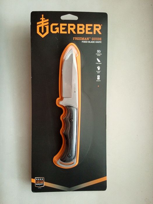 Кухонный инструмент Gerber Freeman.