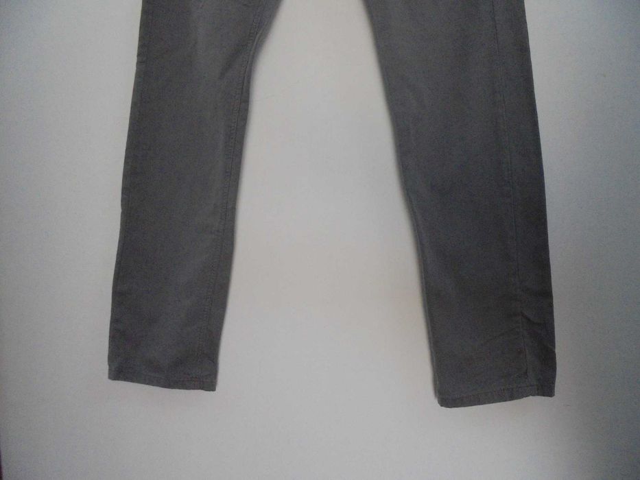 calças de homem da marca Massimo Dutti