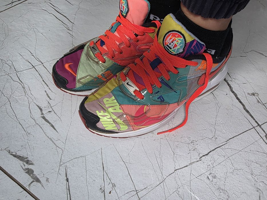 Buty nike 43 27.5 cm
