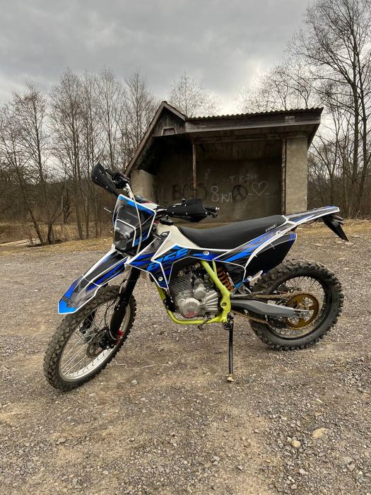 Продам BSE J3D 172 ffm в хорошому стані