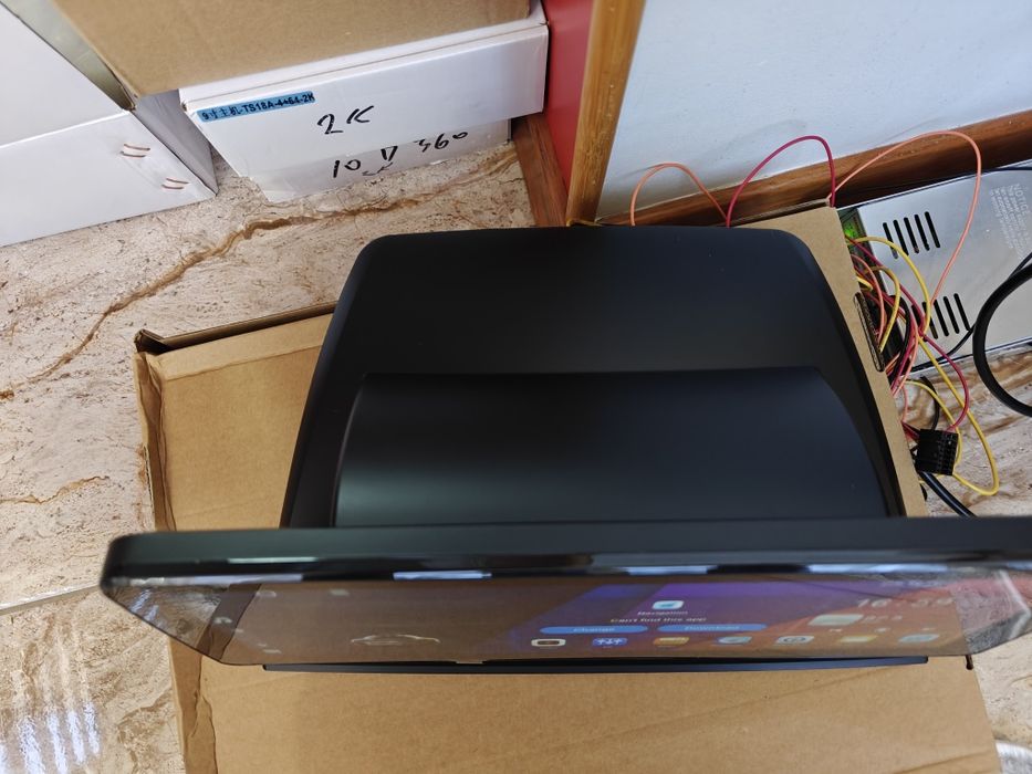 Штатная магнитола  BMW X3 E83 E39 E46 E53 X5 android  12.3". дюймов GPS WiFi