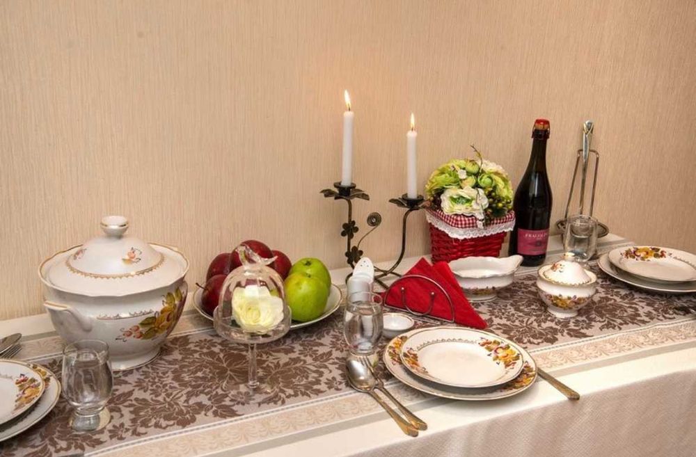 Подобово та погодинна  1-кімнатна квартира класа ЛЮКС, район Поділля