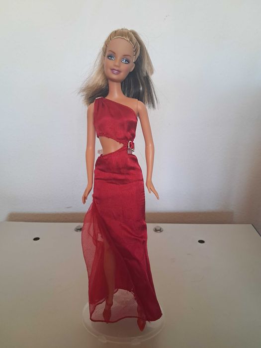 Boneca Barbie da Mattel