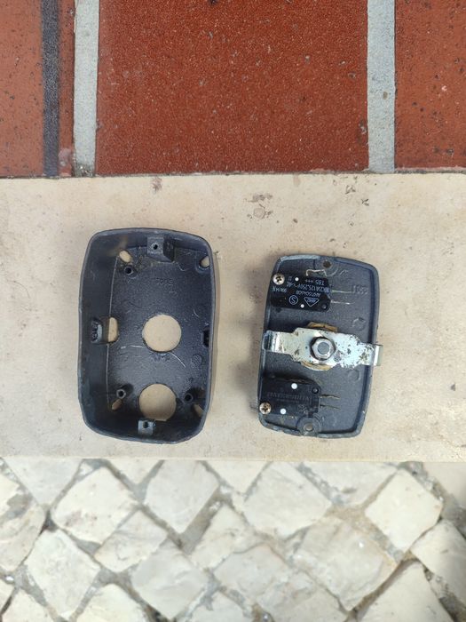 Conjunto de Automatismo DITEC (Para Peças)