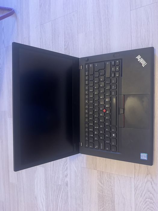 Lenovo ThinkPad T470