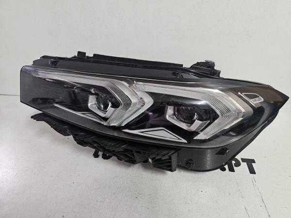Otica Esq
BMW 3 (G20) | 18 - l 126000