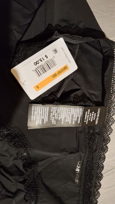Нові брендові трусики Calvin Klein, Intimissimi. Хіпстери стрінги