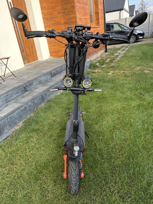 Hulajnoga Elektryczna Joyor 60KM