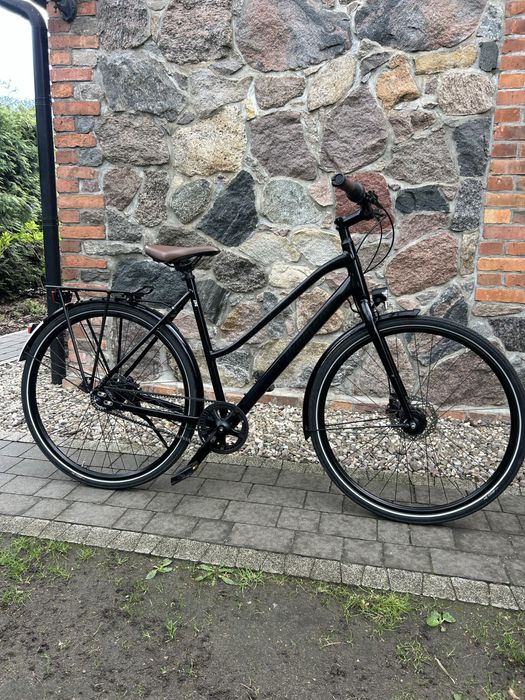 Rower Diamant 247 Pasek Gates