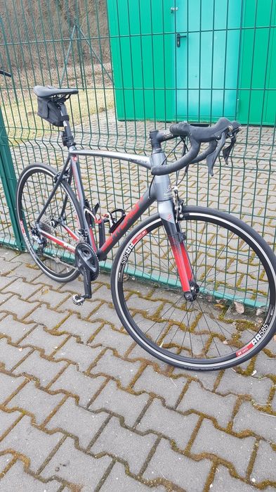 Sprzedam rower szosowy marki Centurion  hyper drive