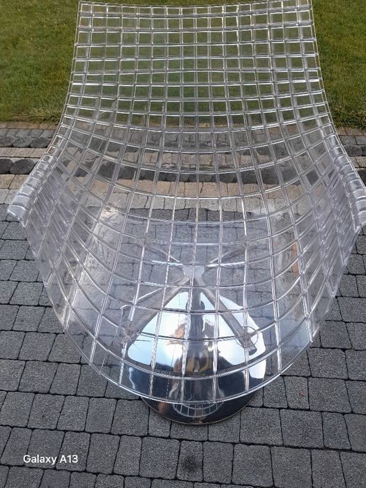 Fotel krzesło obrotowe