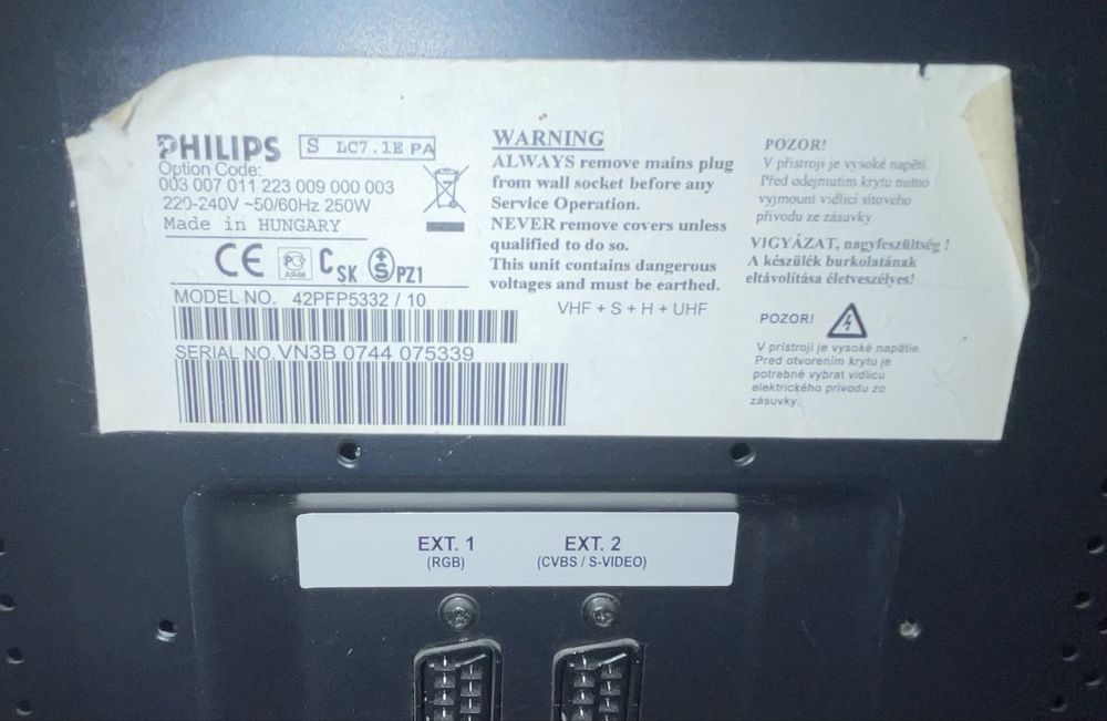 Жк телевизор 48 дюймов