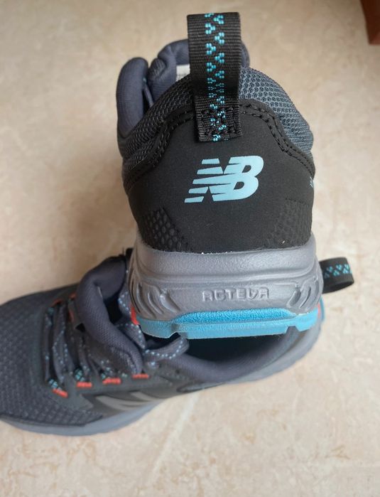 New Balance rozm. 37.5 510v5