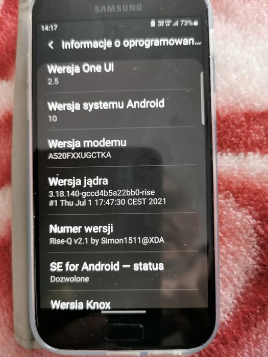 Aktualizacja smartfonów do nowych systemów operacyjnych pomoc YouTube