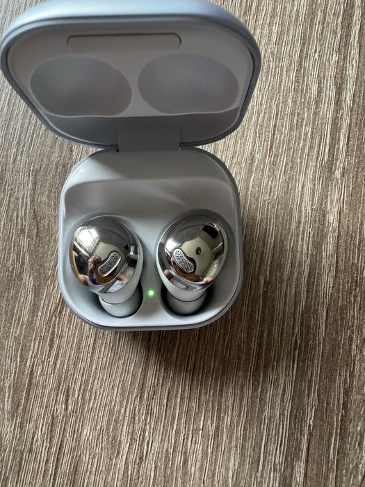 Sluchawki galaxy buds pro