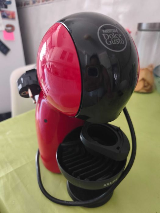Maquina de café dolce Gusto