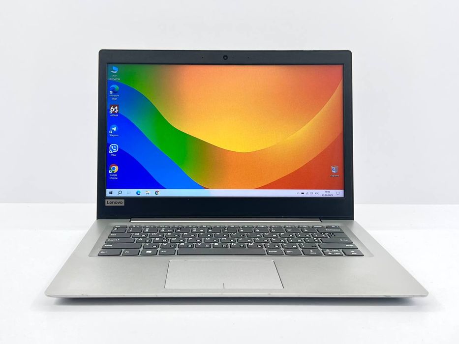 Ноутбук Lenovo IdeaPad 120S-14IAP 14" Celeron N3350 2.3 ID7712
